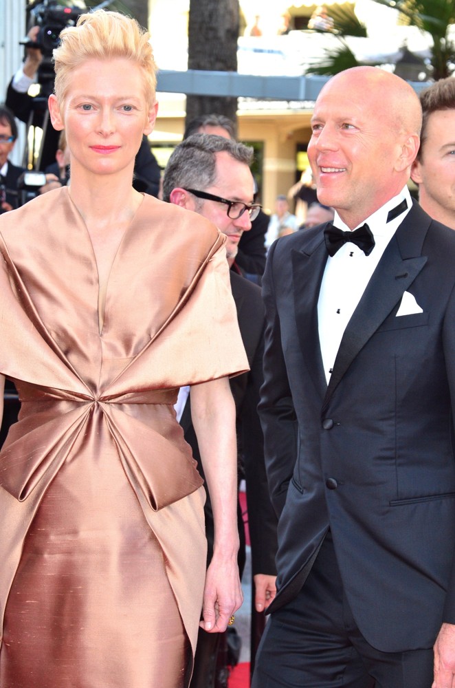 Bruce Willis