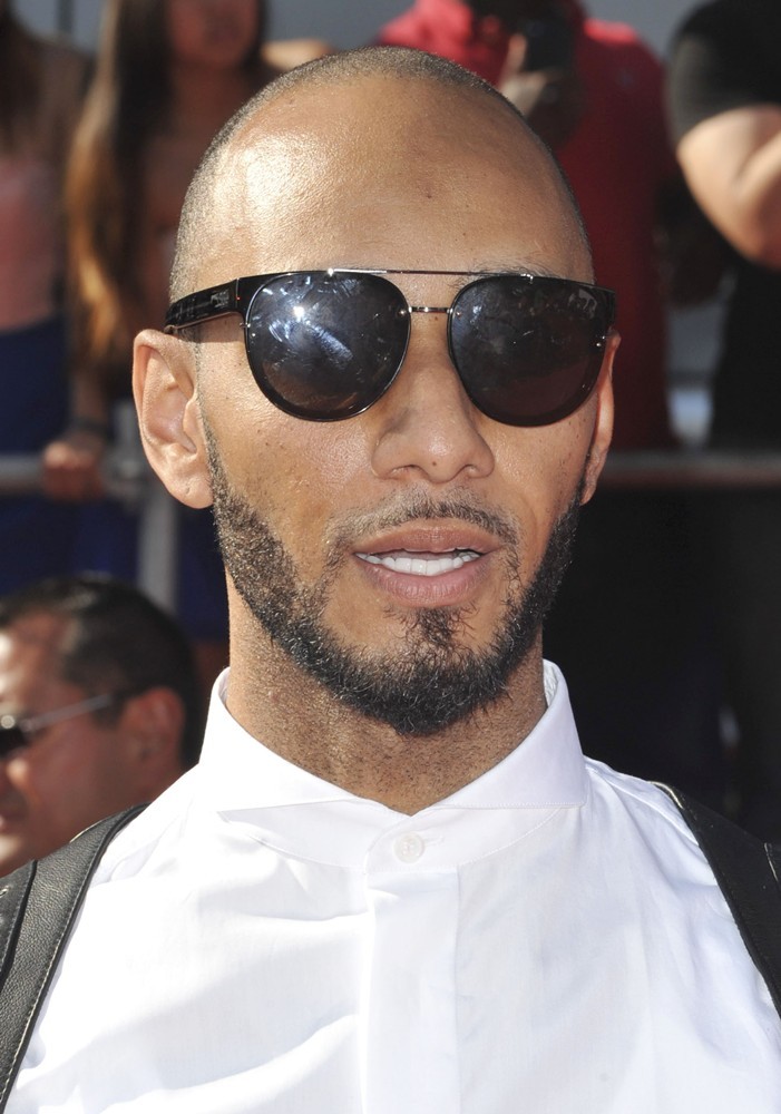 Swizz Beatz Net Worth