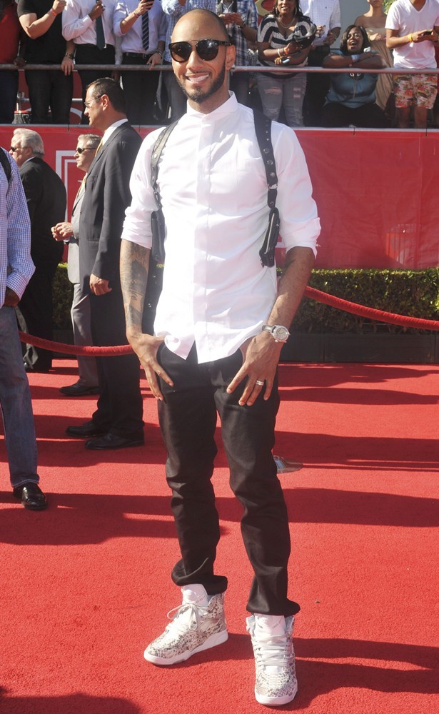 Swizz Beatz