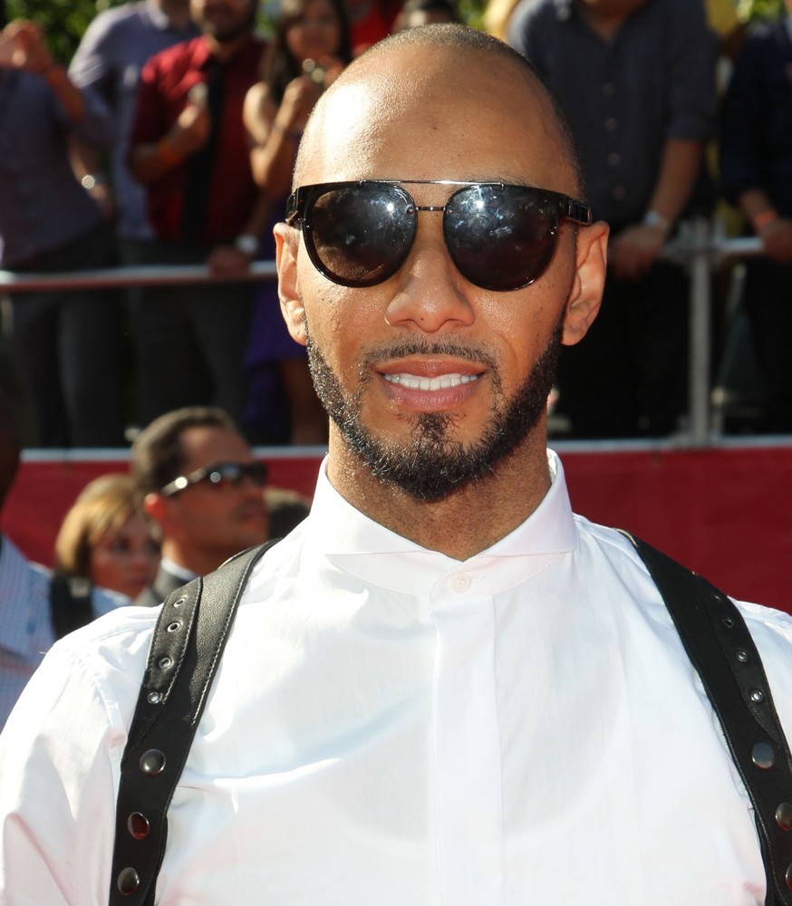 Swizz Beatz Net Worth