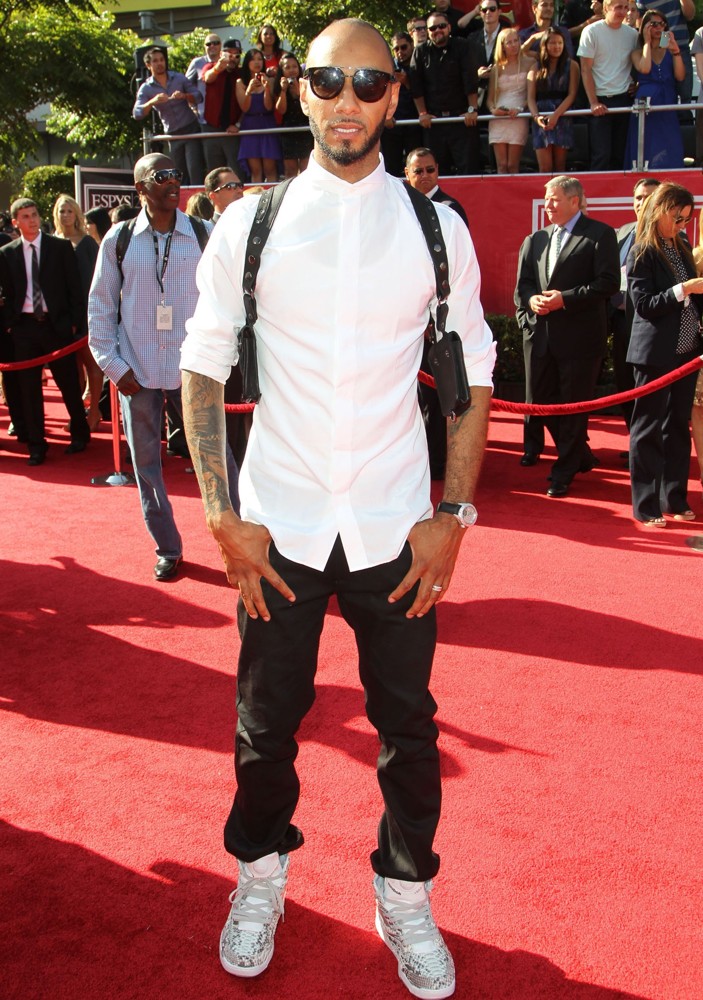 Swizz Beatz
