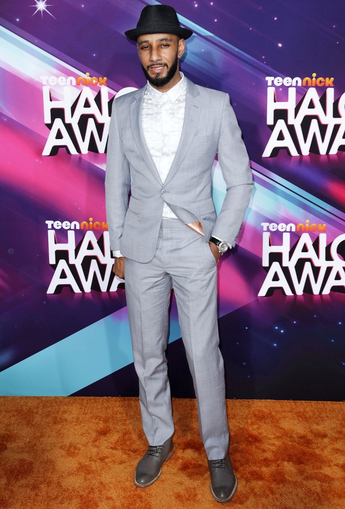 Swizz Beatz
