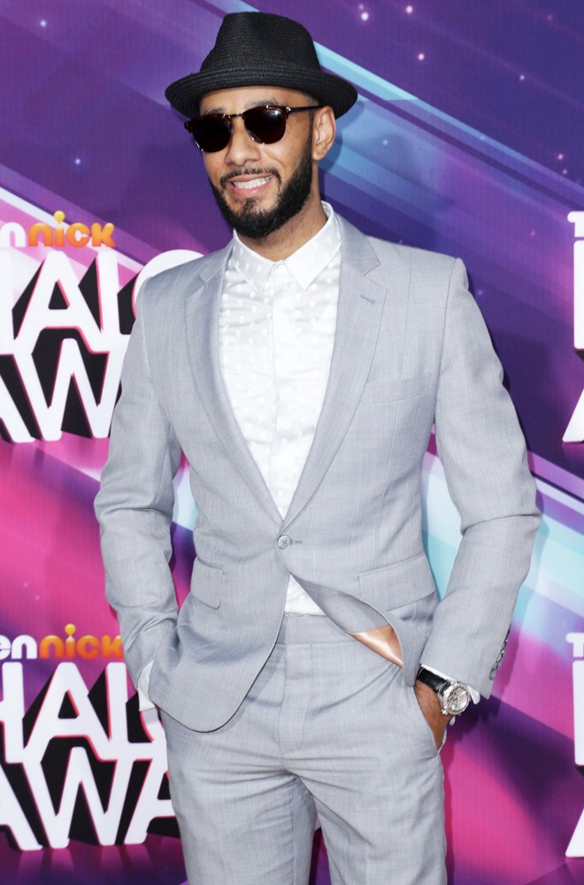 Swizz Beatz