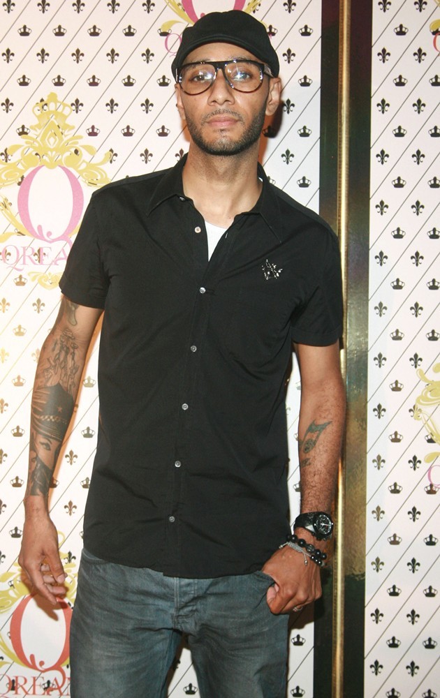 Swizz Beatz