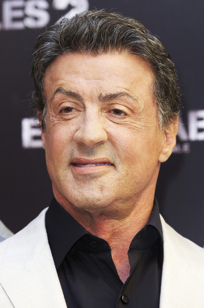 Sylvester Stallone Net Worth 2024 Update Short bio, age, height