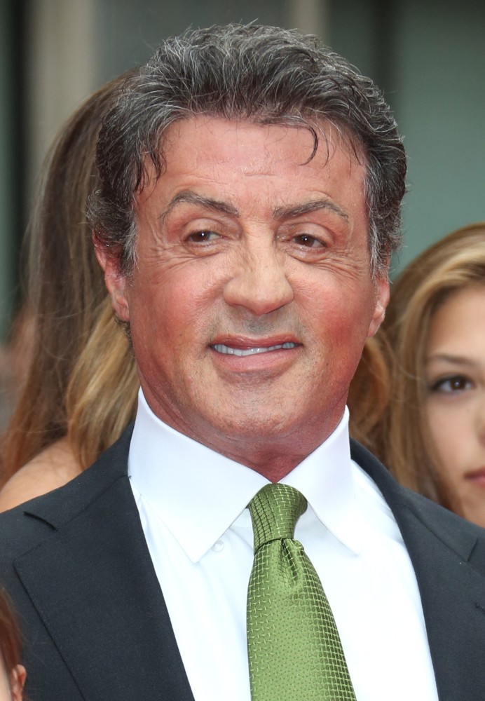 The Expendables 3 2014 - IMDb