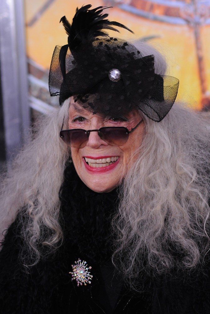 Hugo Premiere