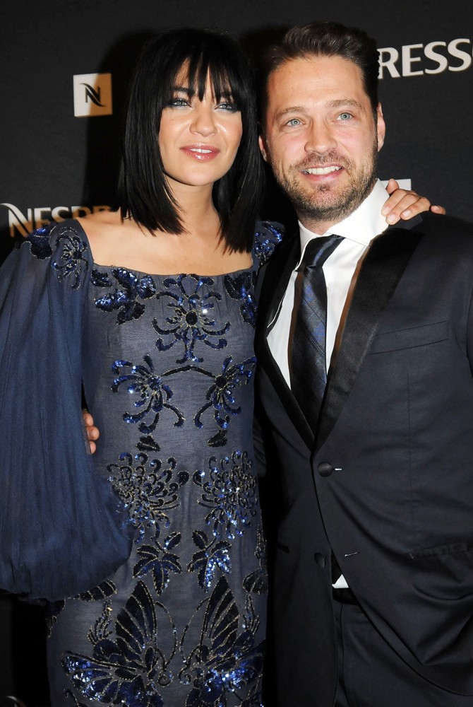 Jason Priestley