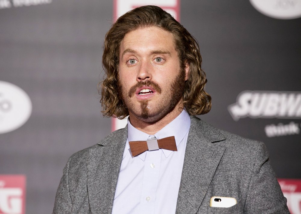 SILICON VALLEY’S TJ MILLER ON SATIRE, WEED, AND WHY JUDD APATOW IS SO OVER
