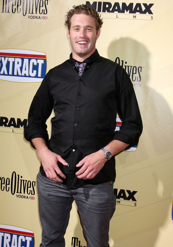 T.J. Miller