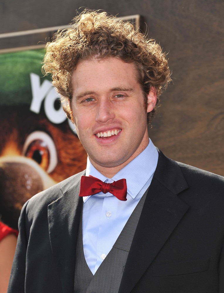 T.J. Miller Picture 218 Los Angeles Premiere of Yogi Bear