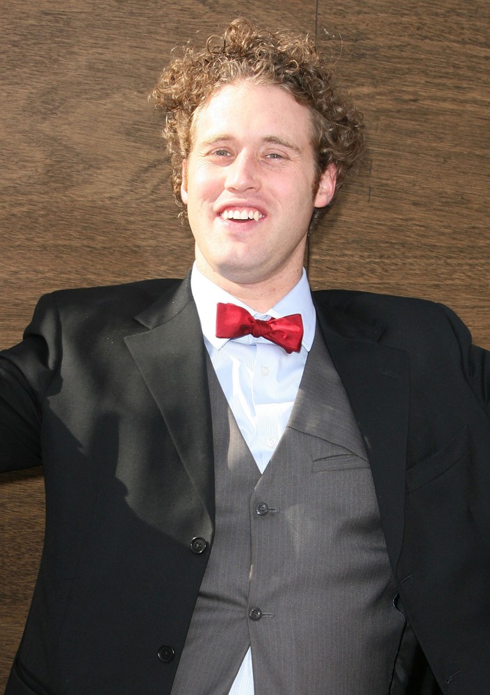 T.J. Miller