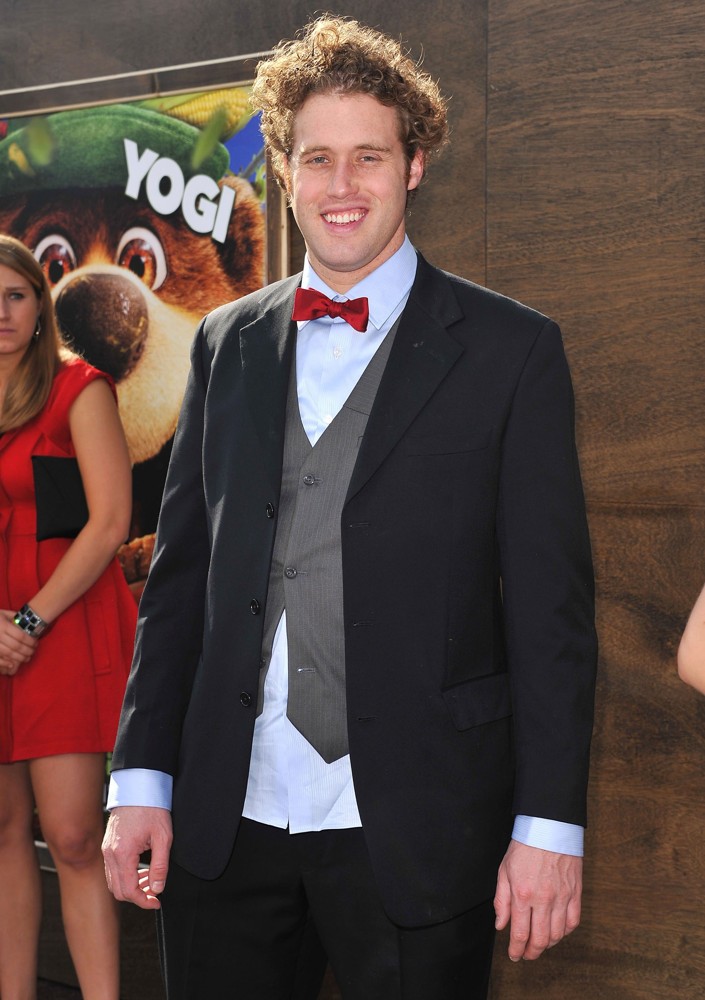 T.J. Miller