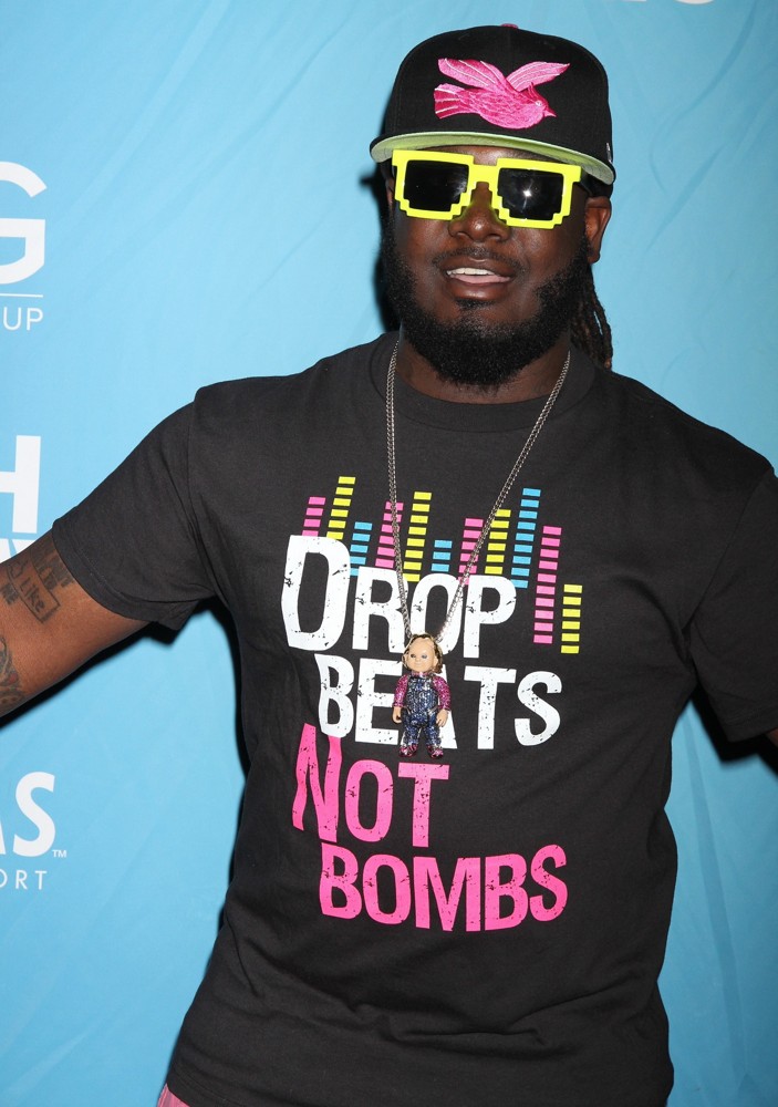 T-Pain