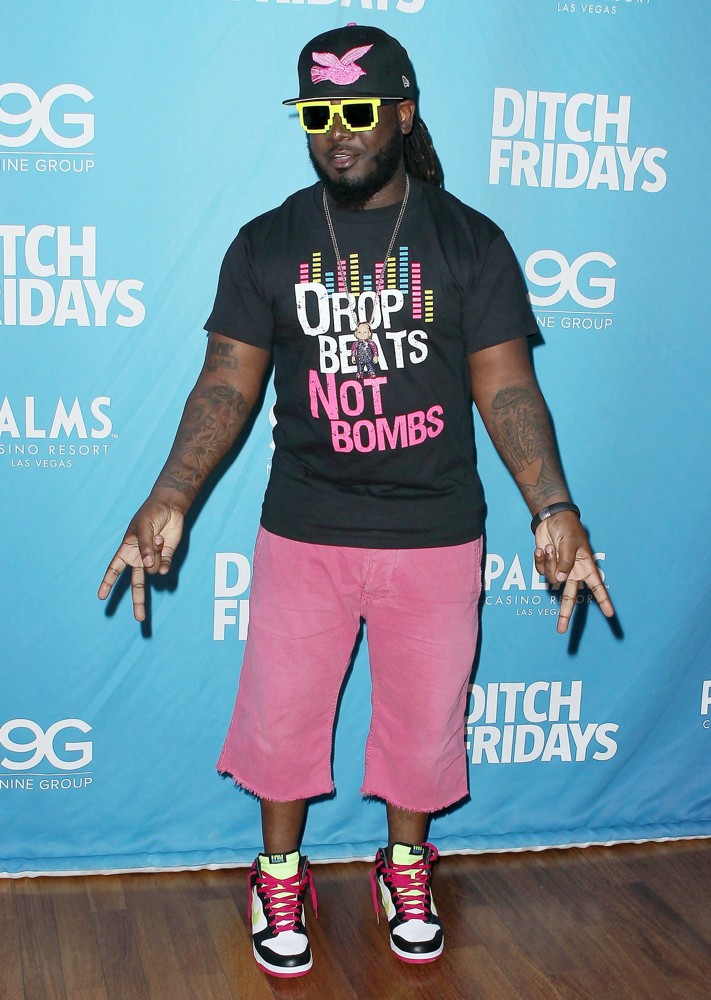 T-Pain