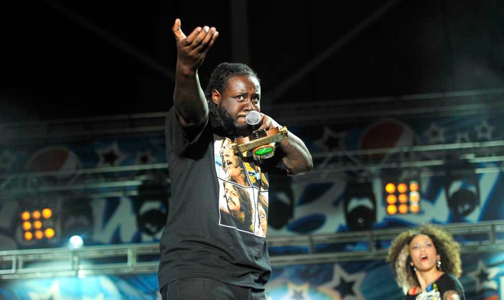 T-Pain