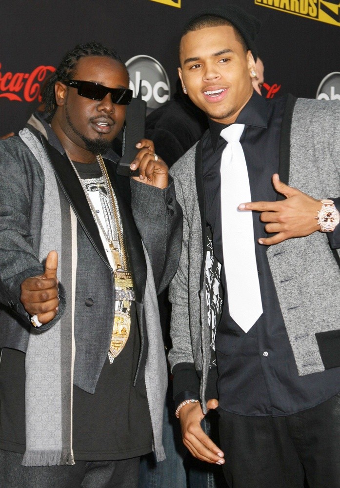 T-Pain