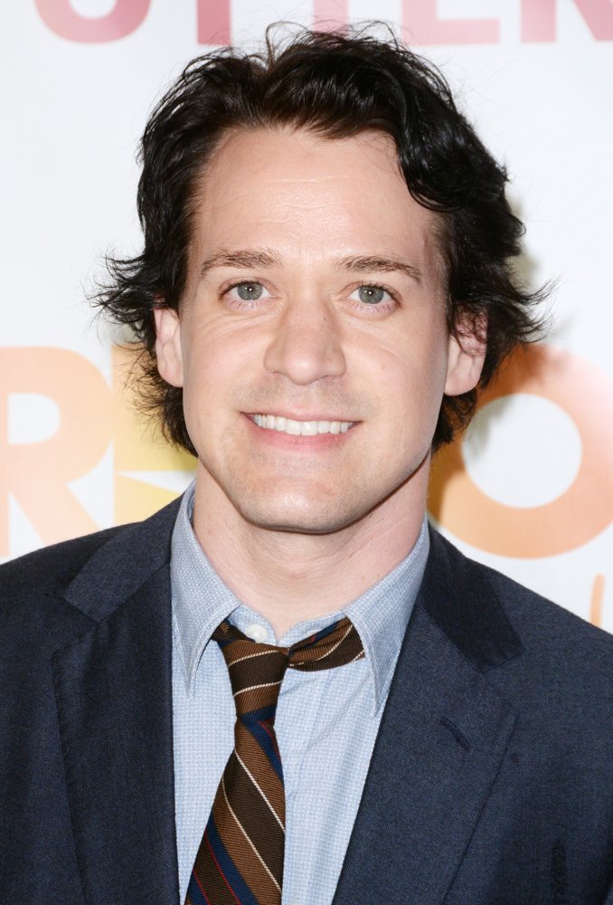 T.R. Knight Picture 24 The Trevor Project Annual TrevorLIVE New York
