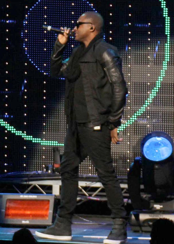 Taio Cruz