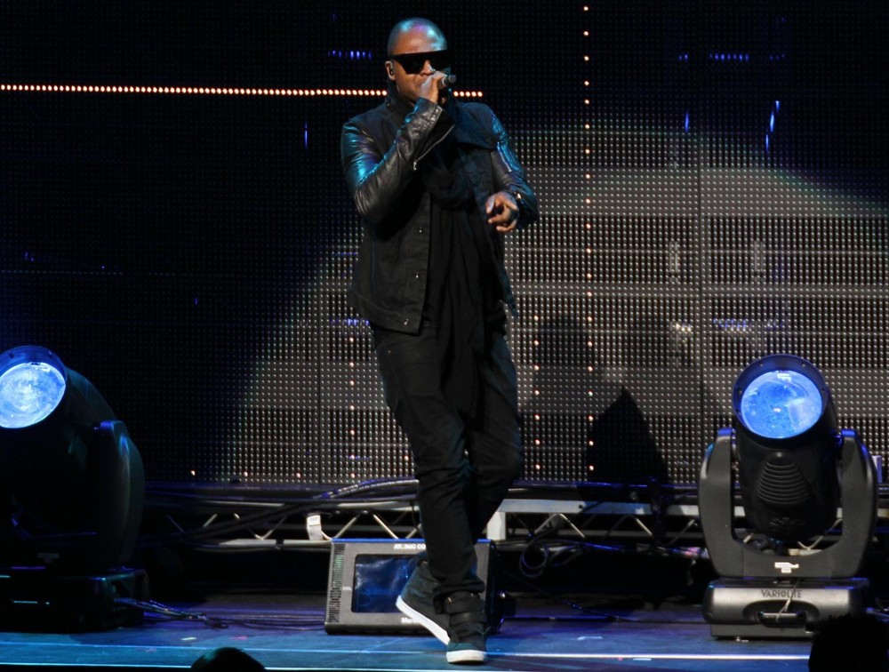 Taio Cruz