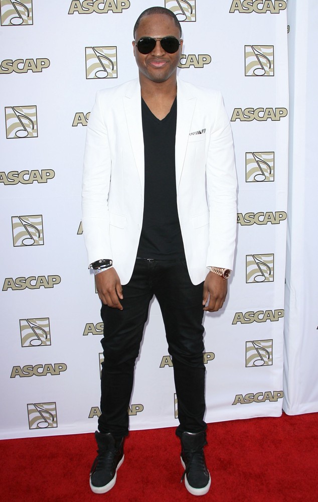 Taio Cruz