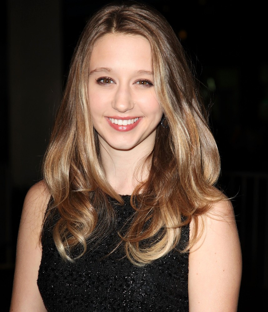 Taissa Farmiga Taissa Farmiga
