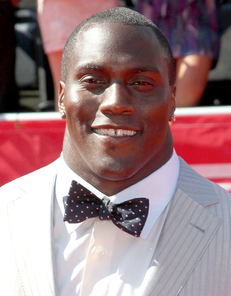 Takeo Spikes Net Worth