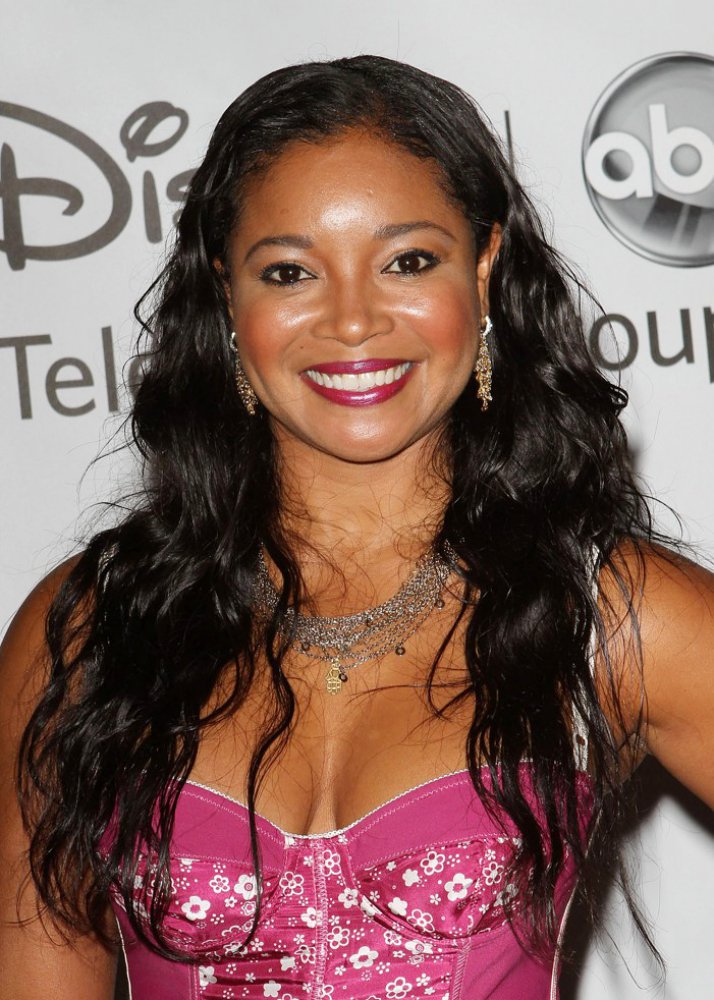 Tamala Jones