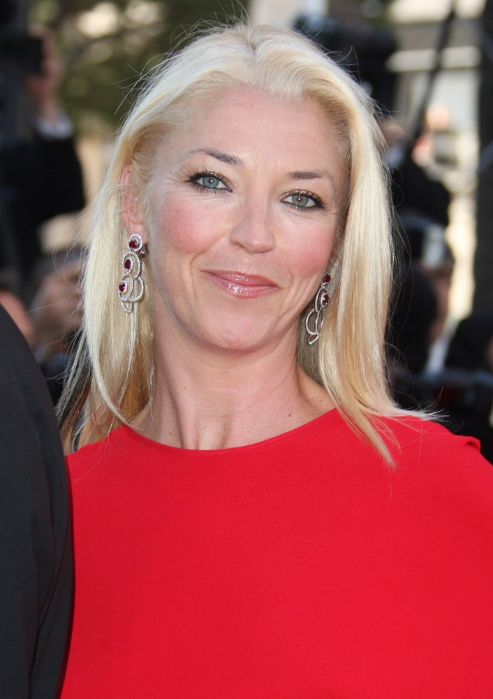 Killing Them Softly Premiere - During The 65th Cannes Film Festival