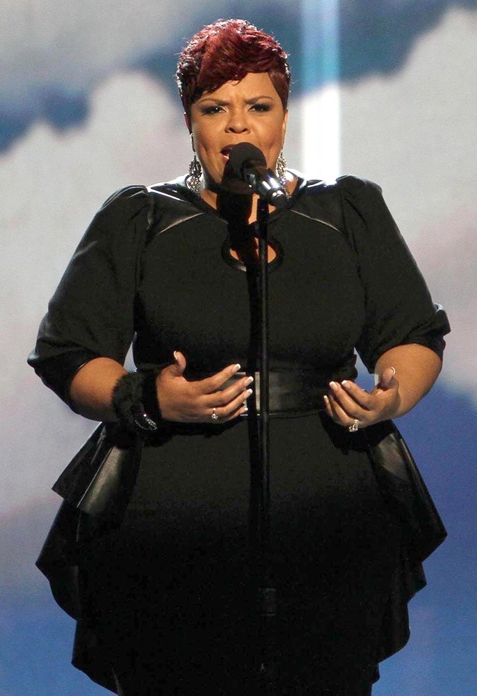 Tamela Mann Picture 12