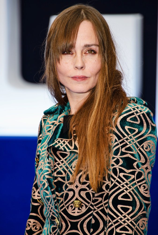 Tara Fitzgerald Tara Fitzgerald