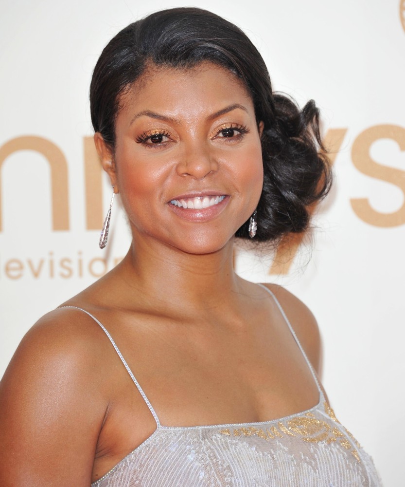 Taraji P. Henson - Photo Set