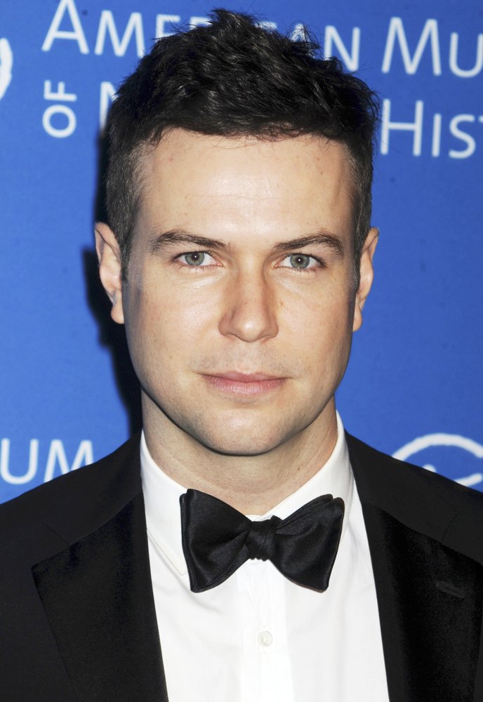 Taran Killam Picture 23 - 2013 Museum Gala