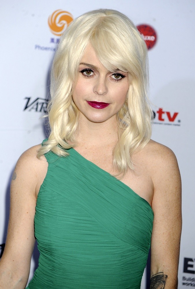 Taryn Manning