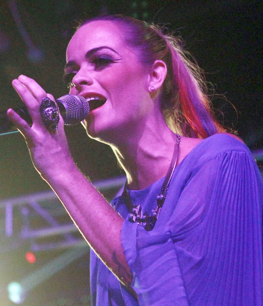 Taryn Manning
