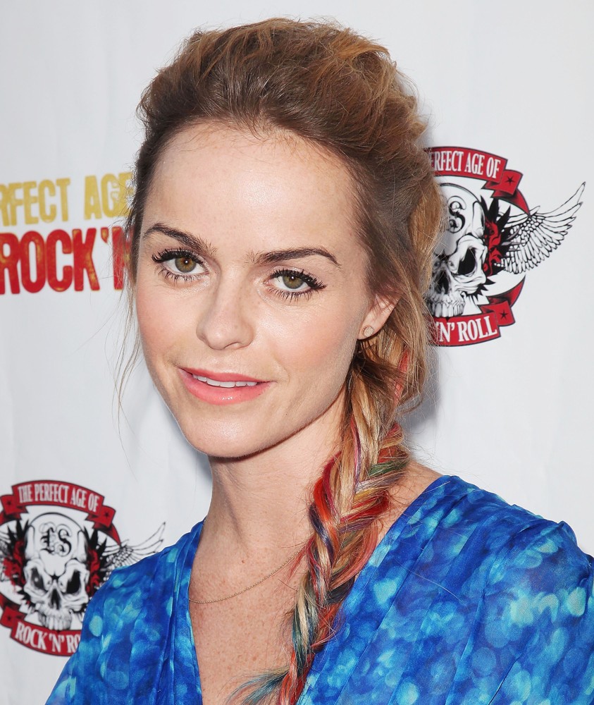 Taryn Manning - Images Gallery