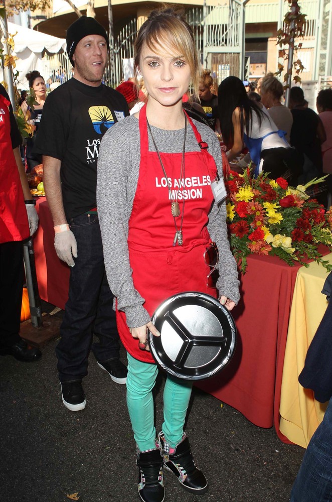 Taryn Manning