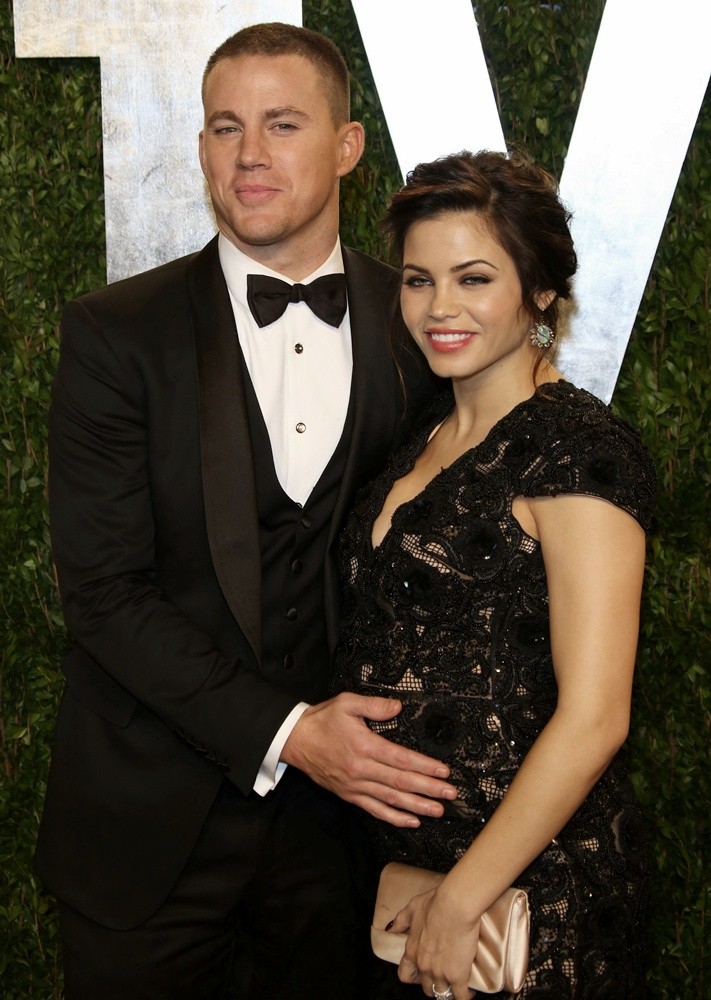 Channing Tatum