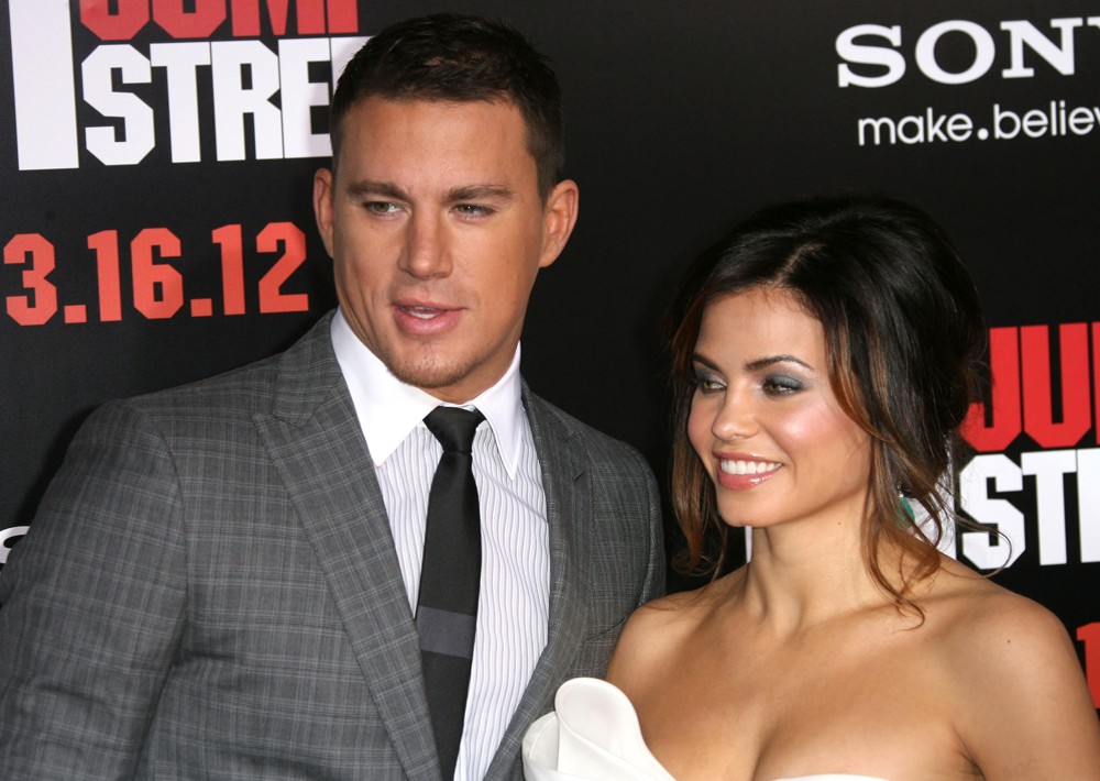 Channing Tatum