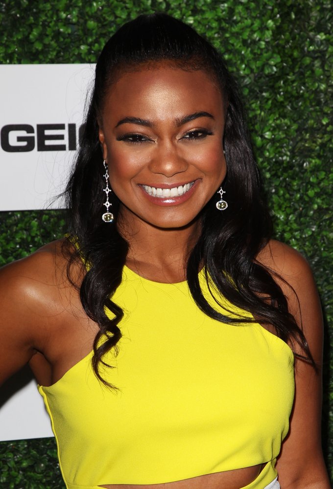 Download this Tatyana Ali Picture picture