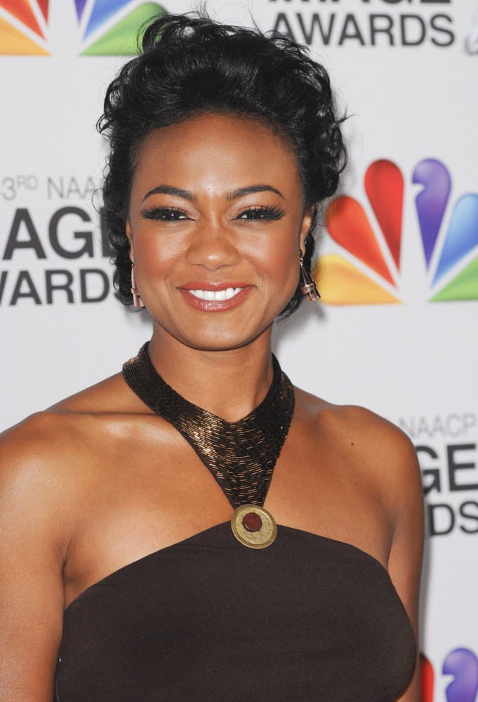Download this Tatyana Ali Picture picture