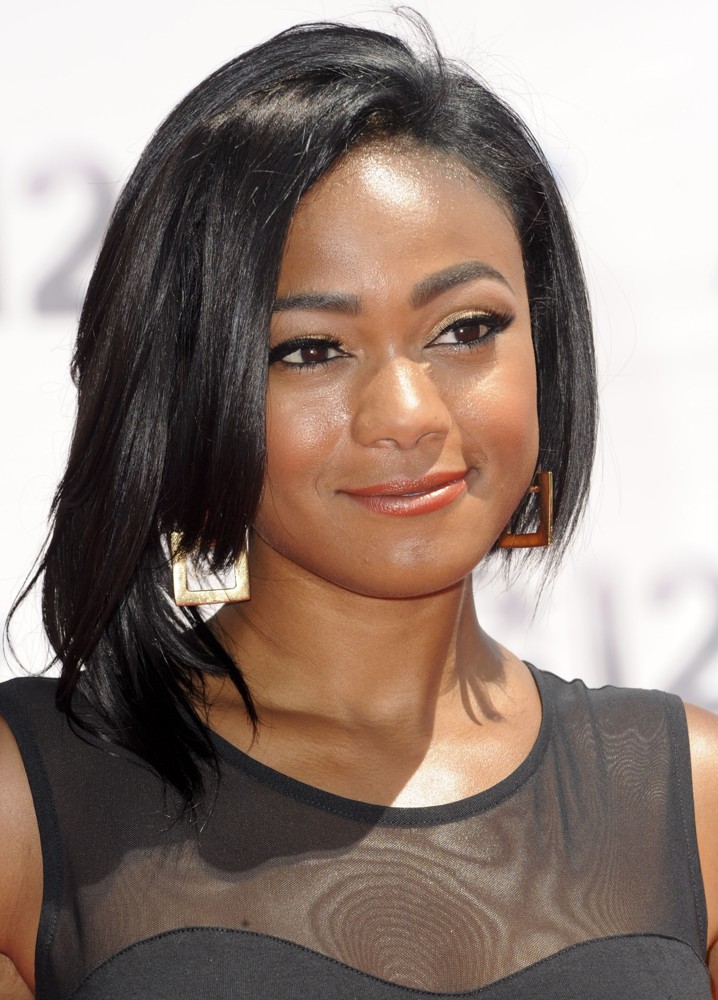 Download this Tatyana Ali Picture picture