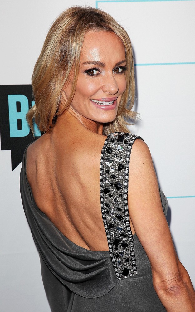 Taylor Armstrong Picture 13 - Bravo Media's 2011 Upfront ...