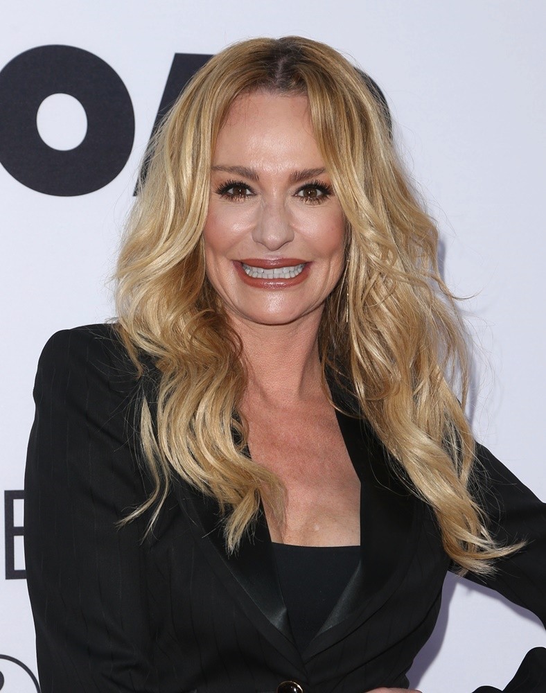 Taylor Armstrong: Unveiling the Life of a Resilient Reality TV Star