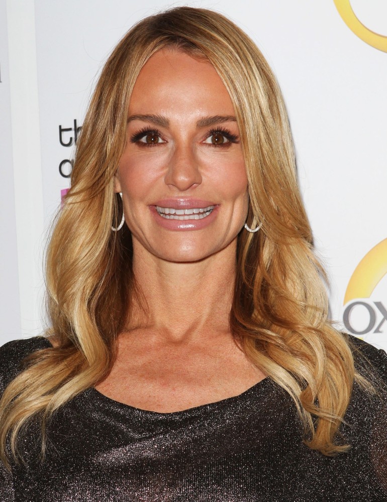 taylor armstrong Picture 15 - The World According to Paris ...