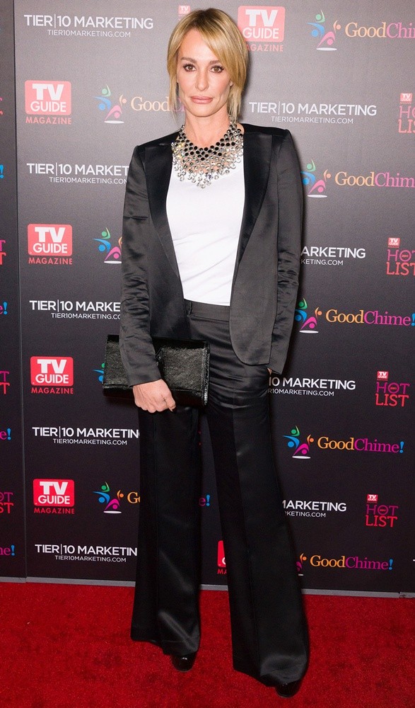 Taylor Armstrong