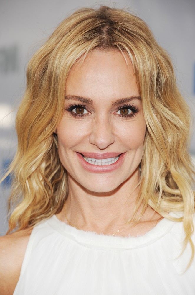 Taylor Armstrong Picture 1 - 102.7 KIIS FM's Wango Tango 2012 - Arrivals