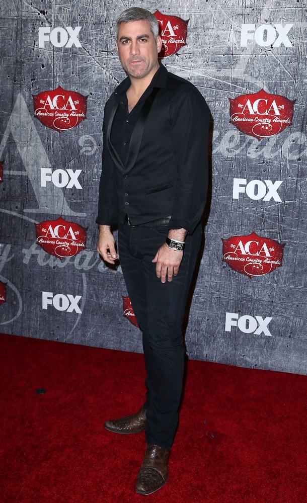 Taylor Hicks