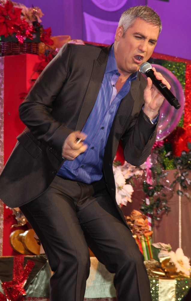 Taylor Hicks