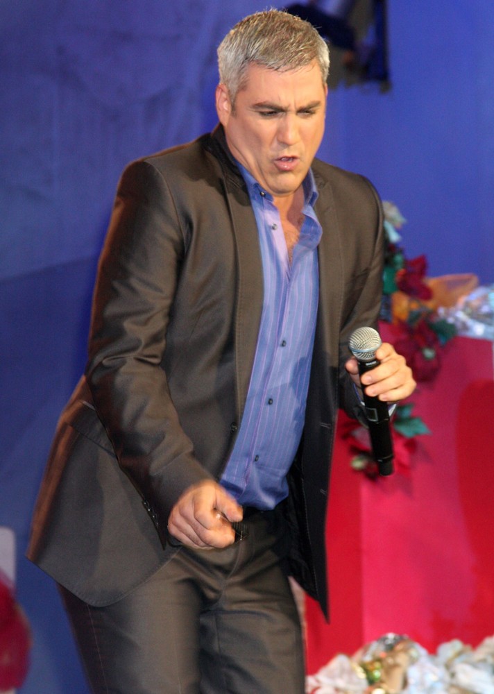 Taylor Hicks